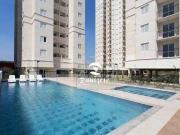Apartamento para Venda em Santo André/SP Parque Jaçatuba...