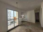 Apartamento para Venda em Santo André/SP Parque Jaçatuba...