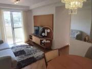 Apartamento para Venda em Santo André/SP Parque Jaçatuba...