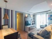 Apartamento para Venda em Santo André/SP Parque Jaçatuba...