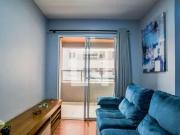 Apartamento para Venda em Santo André/SP Parque João...