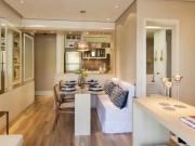 Apartamento para Venda em Santo André/SP Parque João...