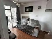 Apartamento para Venda em Santo André/SP Parque João...