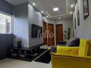 Apartamento para Venda em Santo André/SP Parque João...