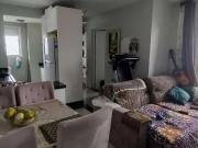 Apartamento para Venda em Santo André/SP Parque João...