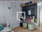 Apartamento para Venda em Santo André/SP Parque João...