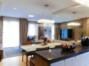 Apartamento para Venda em Santo André/SP Parque João...