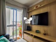 Apartamento para Venda em Santo André/SP Parque João...