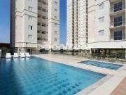 Apartamento para Venda em Santo André/SP Parque João...