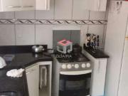 Apartamento para Venda em Santo André/SP Parque João...