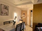 Apartamento para Venda em Santo André/SP Parque...