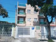 Apartamento para Venda em Santo André/SP Parque Novo...