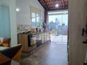 Apartamento para Venda em Santo André/SP Parque Novo...