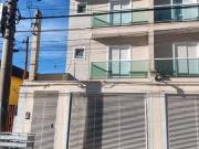 Apartamento para Venda em Santo André/SP Parque Novo...