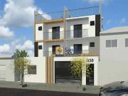 Apartamento para Venda em Santo André/SP Parque Novo...