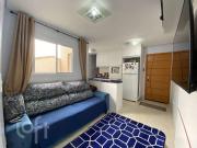 Apartamento para Venda em Santo André/SP Parque Novo...