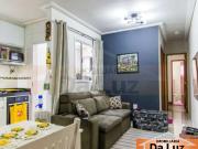 Apartamento para Venda em Santo André/SP Parque Novo...