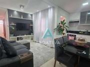 Apartamento para Venda em Santo André/SP Parque Novo...