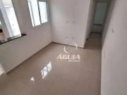 Apartamento para Venda em Santo André/SP Parque Novo...