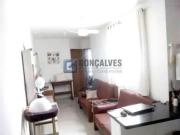 Apartamento para Venda em Santo André/SP Parque Novo...