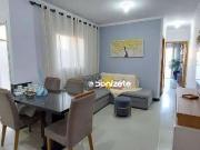Apartamento para Venda em Santo André/SP Parque Novo...