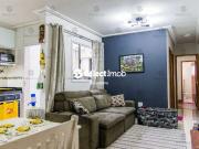 Apartamento para Venda em Santo André/SP Parque Novo...