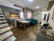 Apartamento para Venda em Santo André/SP Parque Novo...