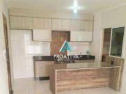 Apartamento para Venda em Santo André/SP Parque Novo...