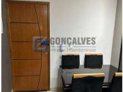 Apartamento para Venda em Santo André/SP Parque Oratório...
