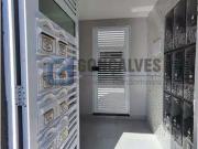 Apartamento para Venda em Santo André/SP Parque Oratório...