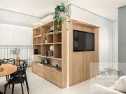 Apartamento para Venda em Santo André/SP Parque Oratório...