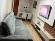 Apartamento para Venda em Santo André/SP Parque Oratório...