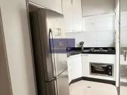 Apartamento para Venda em Santo André/SP Parque Oratório...
