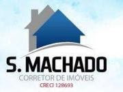 Apartamento para Venda em Santo André/SP Parque Oratório...