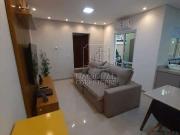 Apartamento para Venda em Santo André/SP Parque Oratório...