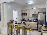 Apartamento para Venda em Santo André/SP Parque Oratório...