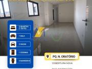Apartamento para Venda em Santo André/SP Parque Oratório...