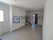 Apartamento para Venda em Santo André/SP Parque Oratório...