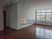 Apartamento para Venda em Santo André/SP Parque Oratório...