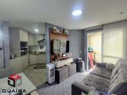 Apartamento para Venda em Santo André/SP Parque Oratório...