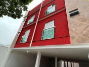 Apartamento para Venda em Santo André/SP Parque Oratório...