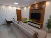Apartamento para Venda em Santo André/SP Parque Oratório...