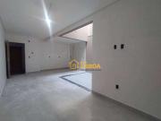 Apartamento para Venda em Santo André/SP Parque Oratório...