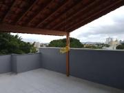 Apartamento para Venda em Santo André/SP Parque Oratório...