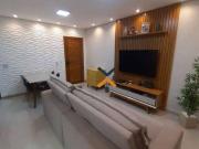 Apartamento para Venda em Santo André/SP Parque Oratório...