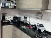 Apartamento para Venda em Santo André/SP Parque Oratório...