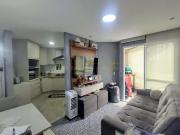 Apartamento para Venda em Santo André/SP Parque Oratório...