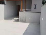 Apartamento para Venda em Santo André/SP Parque Oratório...