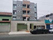 Apartamento para Venda em Santo André/SP Parque Oratório...