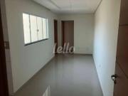 Apartamento para Venda em Santo André/SP Parque Oratório...
